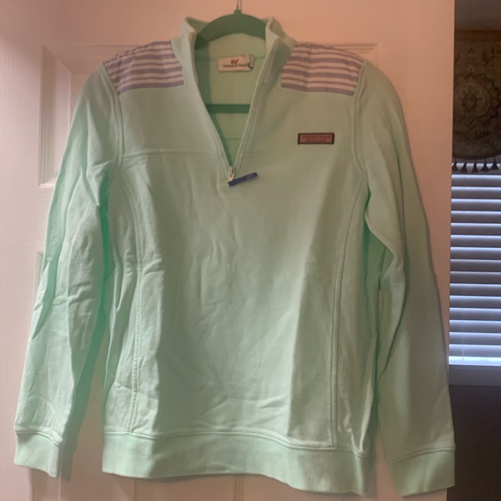 Vineyard Vines shep shirt
